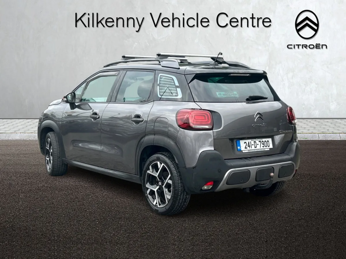 Citroen C3 Aircross MAX PURETECH 110 M - Image 2