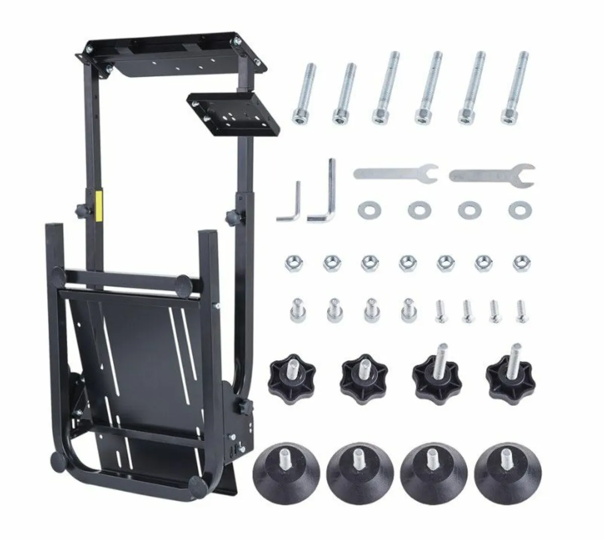G29 Logitech Wheel Stand,G920 Racing Wheel Stand - Image 2