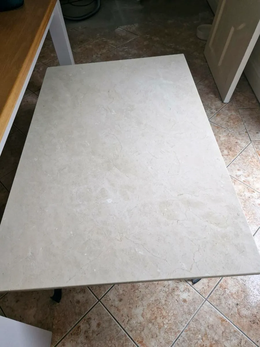 Marble Table - Image 3