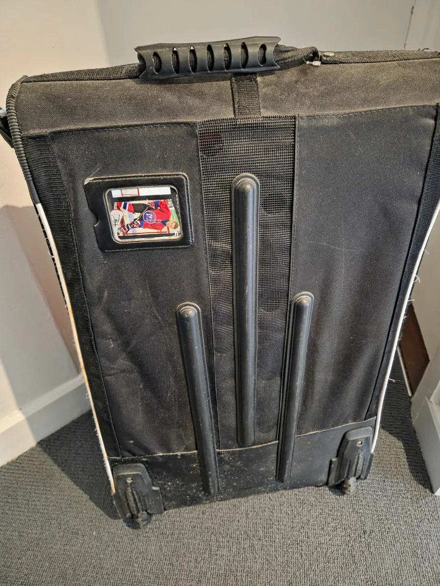 Hockey Goalkeeper Sports bag - Image 3
