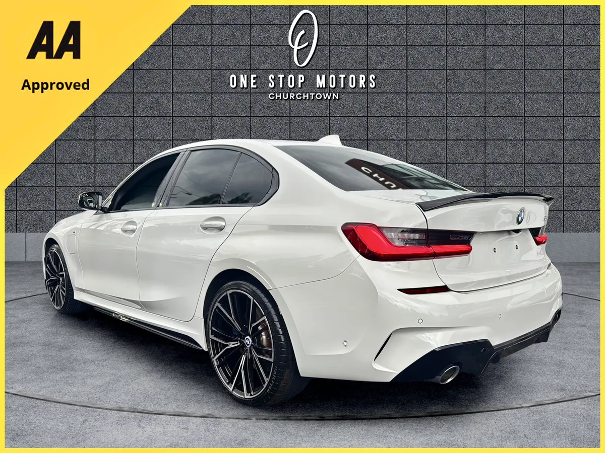 2020 BMW 330E G20 MSPORT PRO *38,000KM* AMAZING - Image 4
