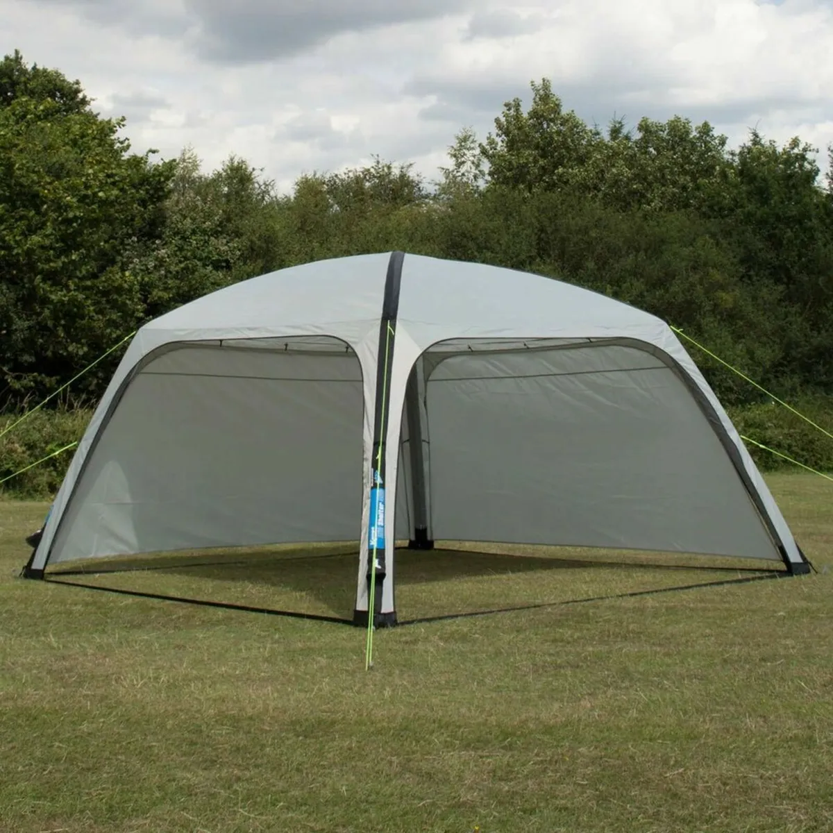 Kampa Air Shelter 400  Offer - www.maceoinltd.com - Image 1