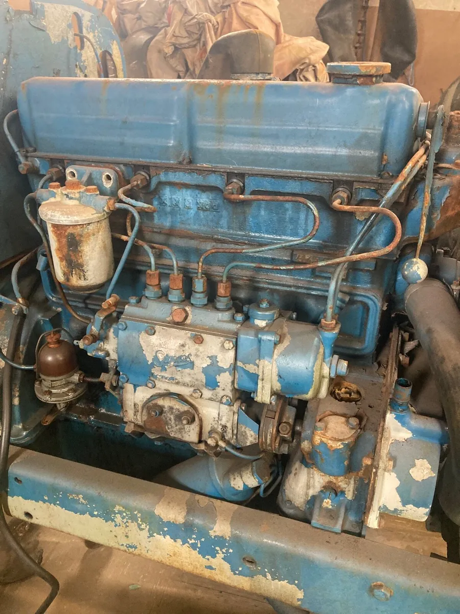 Major engine - Image 1