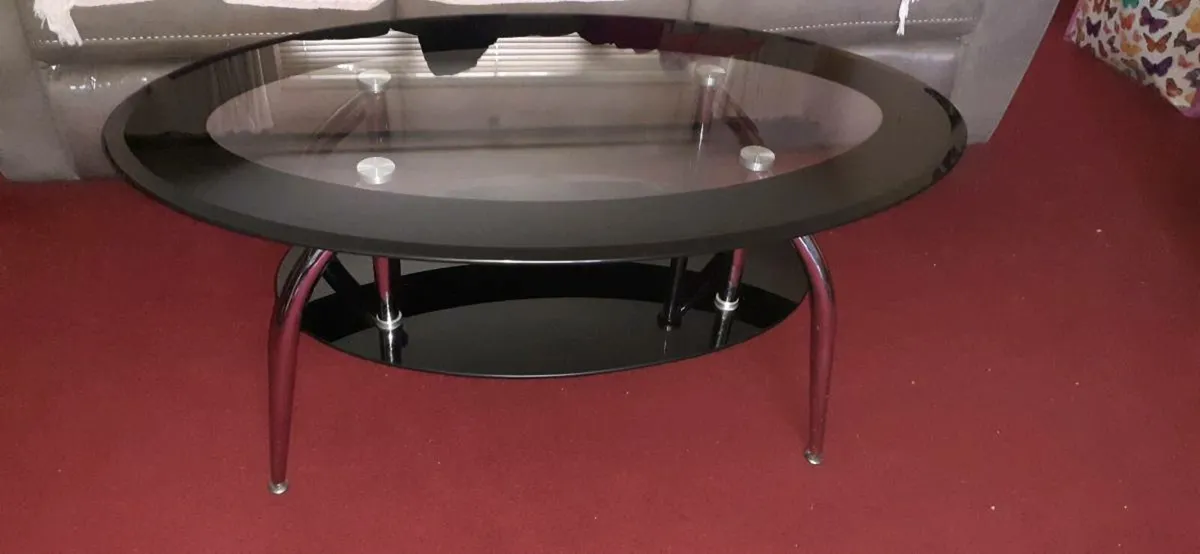 Coffee Table - Image 1