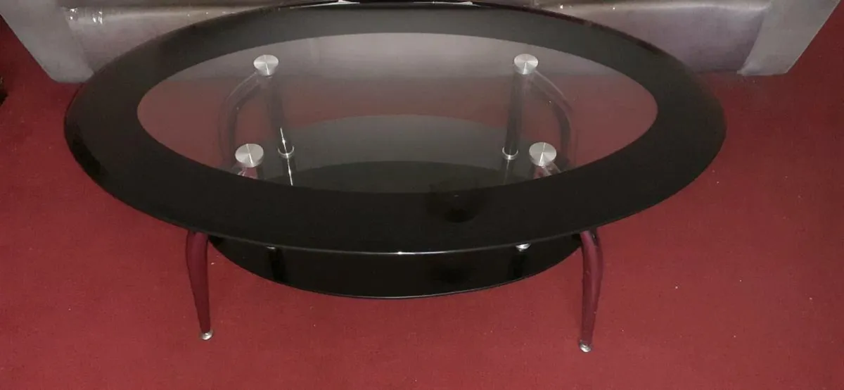 Coffee Table - Image 2