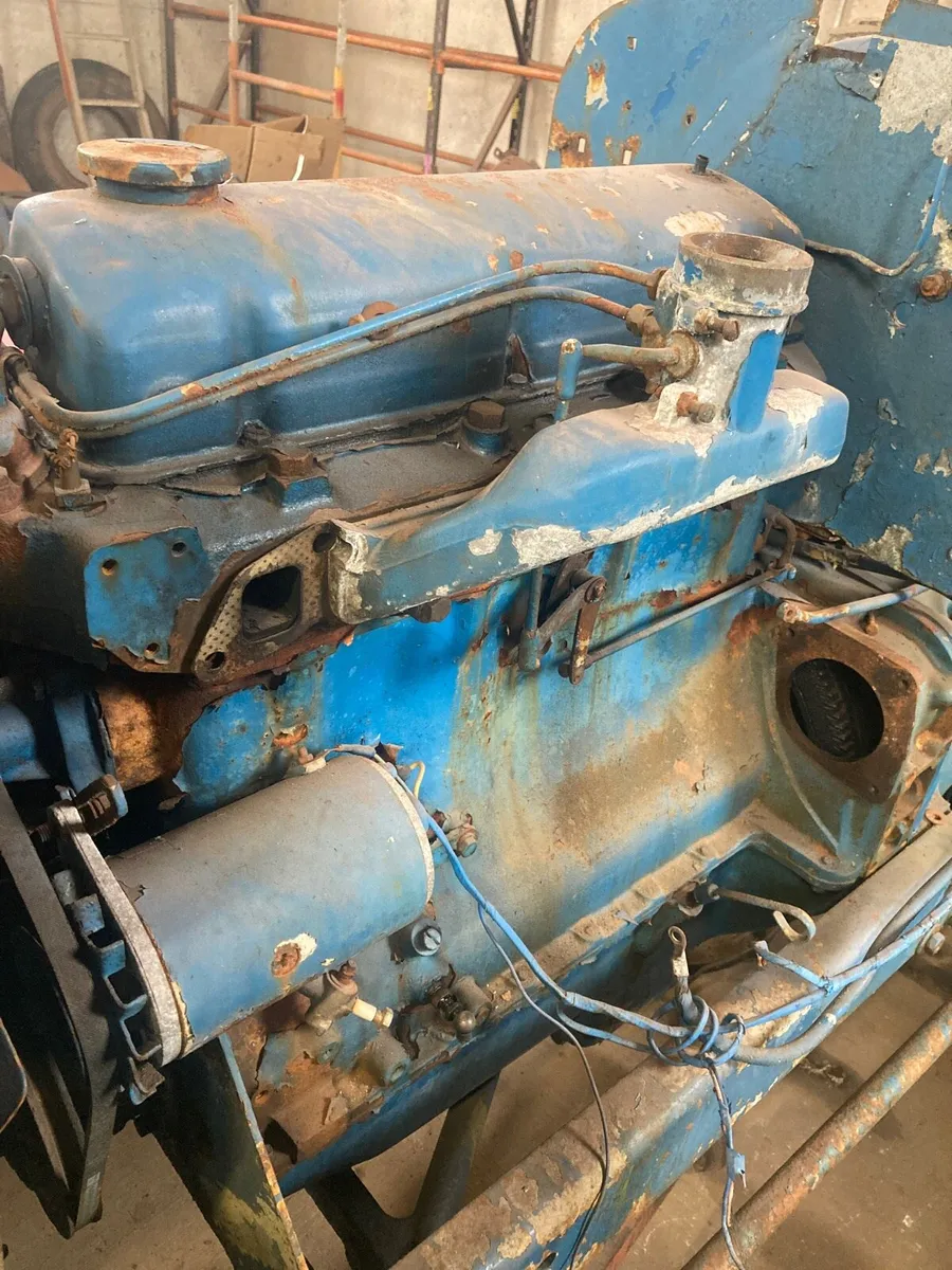 Major engine - Image 2