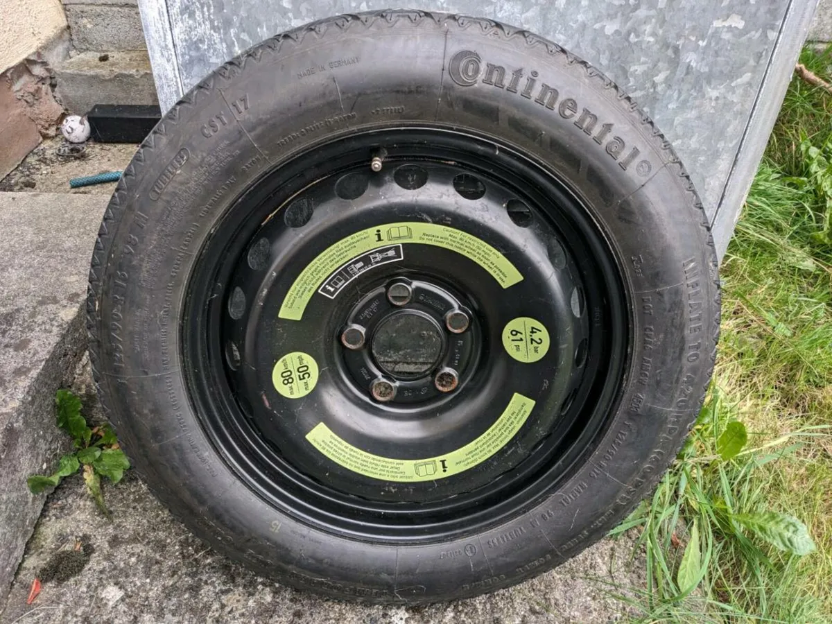 SpaceSaver MB C180 C200 - Image 4