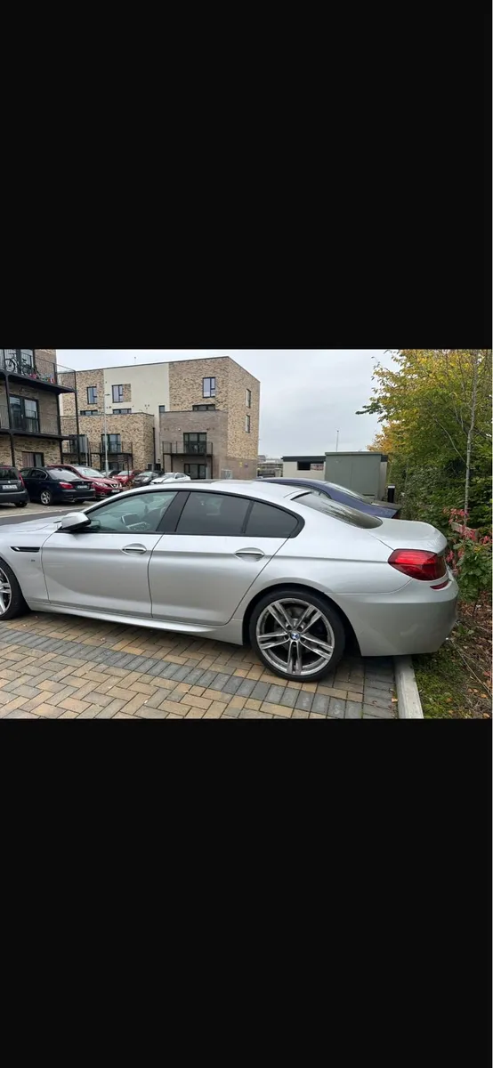 BMW 640 Diesel Read Ad - Image 4