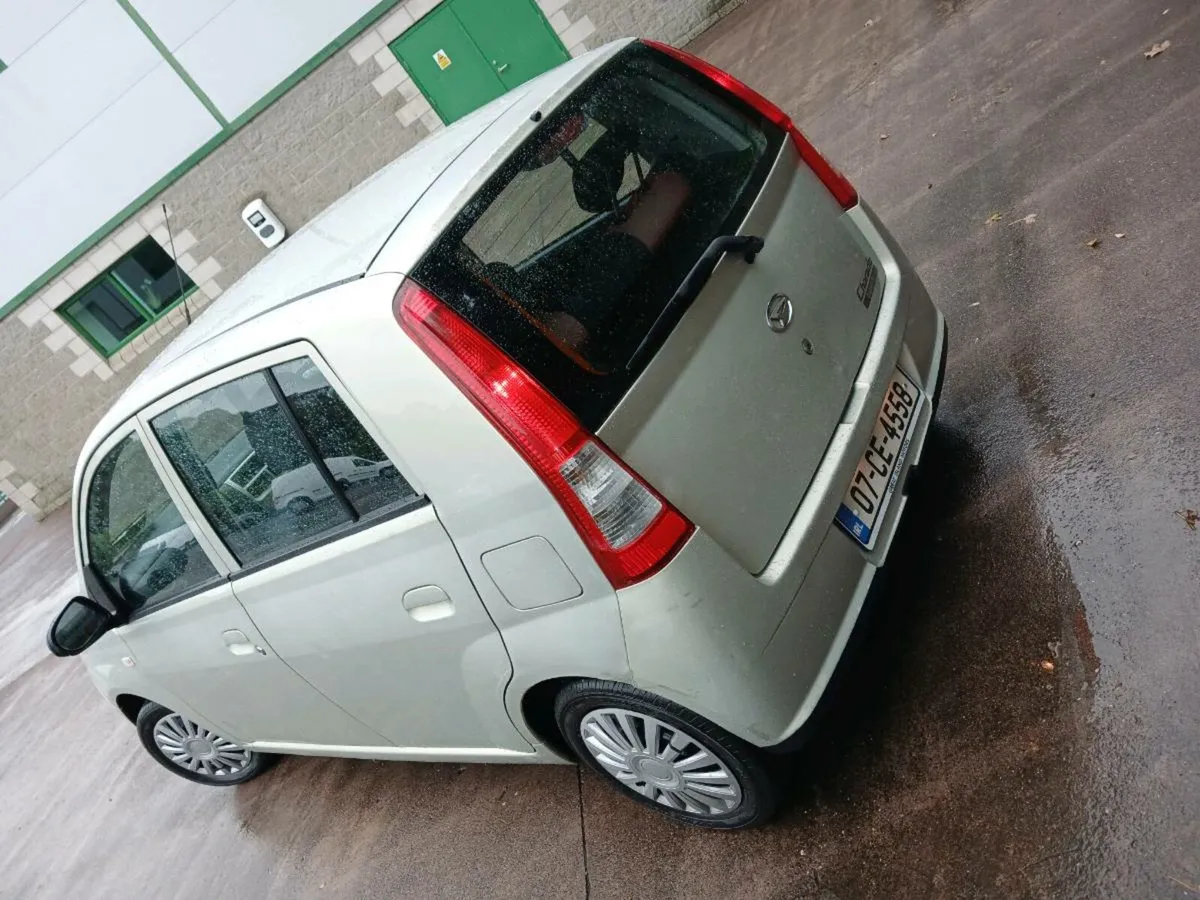 Daihatsu charade automatic - Image 1