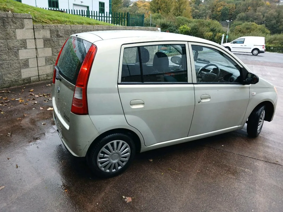 Daihatsu charade automatic - Image 4