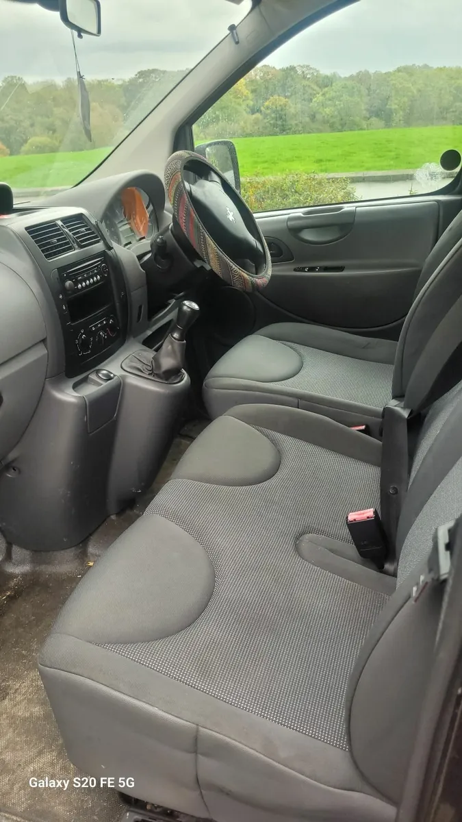 Peugeot Expert 2010 - Image 4