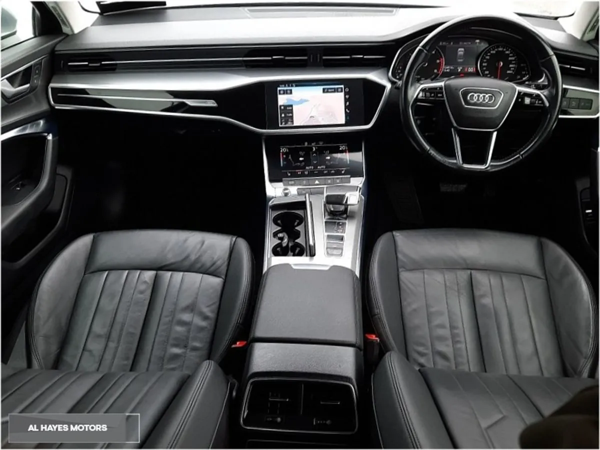 Audi A6  sold Sold Sold Sold Sold - Image 2