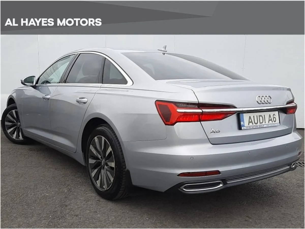 Audi A6  sold Sold Sold Sold Sold - Image 3