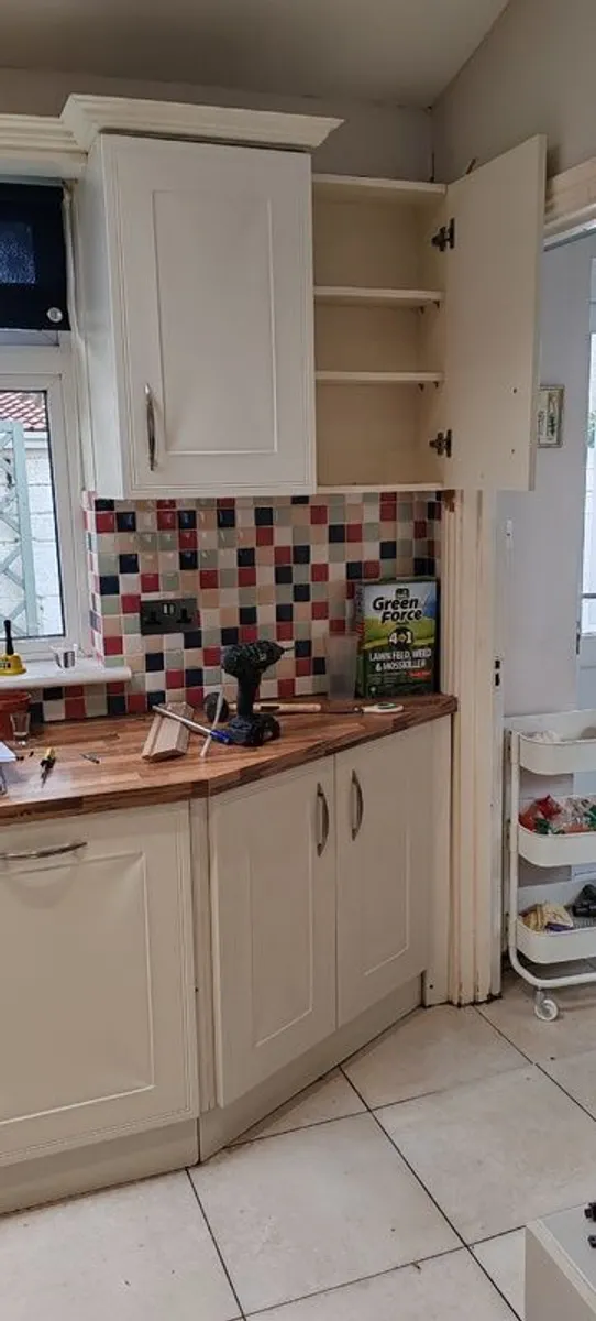 kitchen units - Image 2
