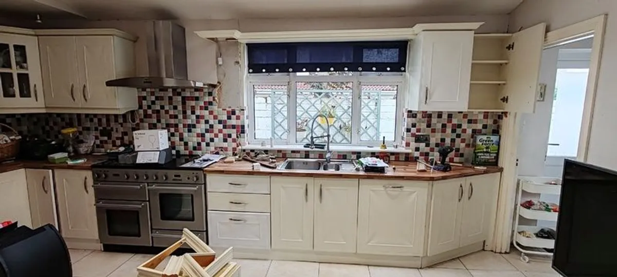 kitchen units - Image 3