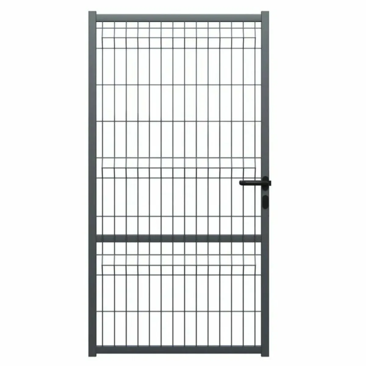 gate - Image 1