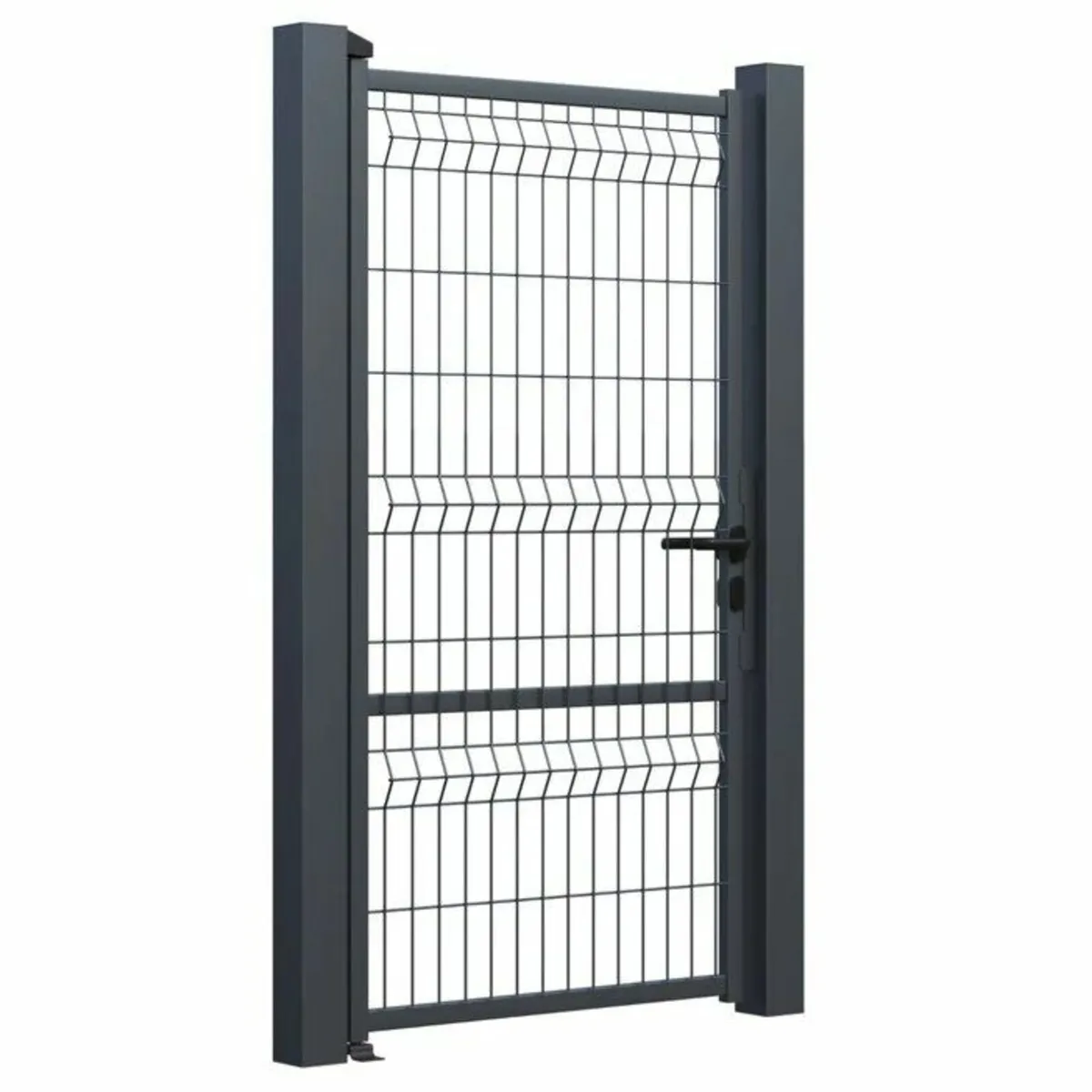 gate - Image 2