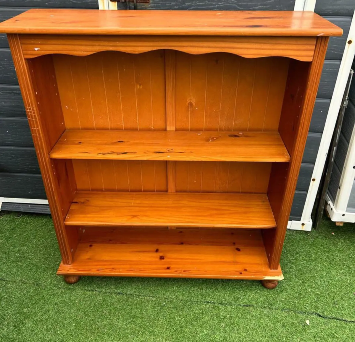 Bookcase