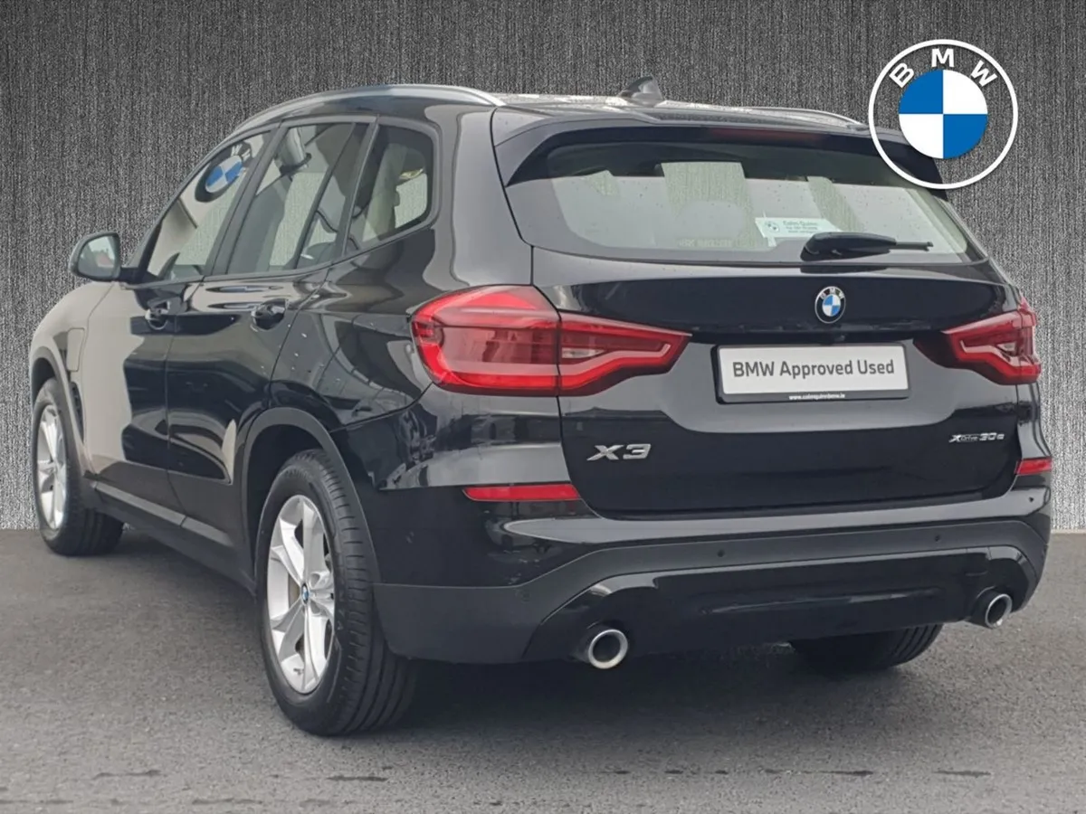 BMW X3 Xdrive30e SE - Image 2