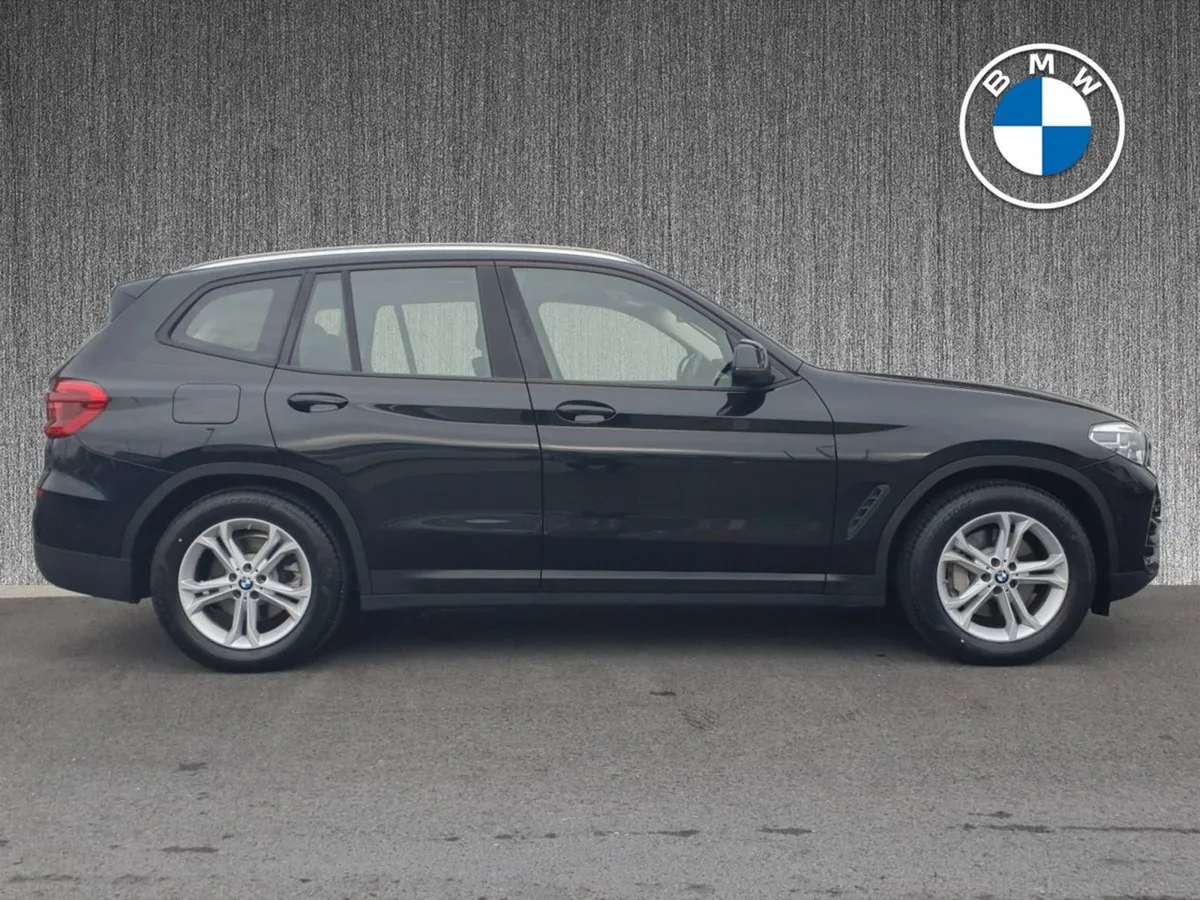BMW X3 Xdrive30e SE - Image 3