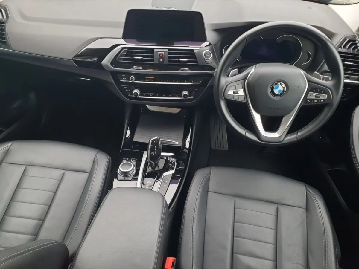 BMW X3 Xdrive30e SE - Image 4