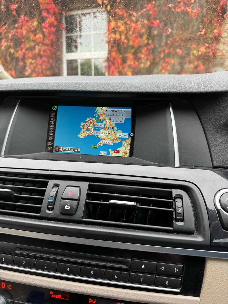 BMW 518 - Image 2
