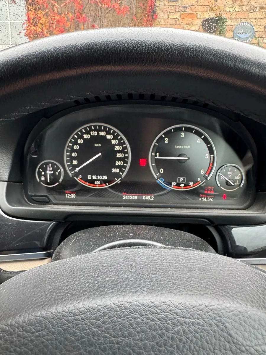 BMW 518 - Image 3