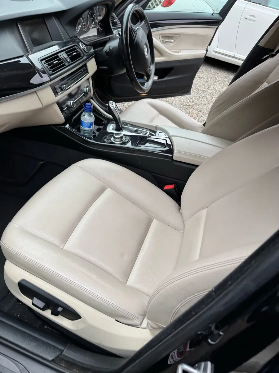BMW 518 - Image 4