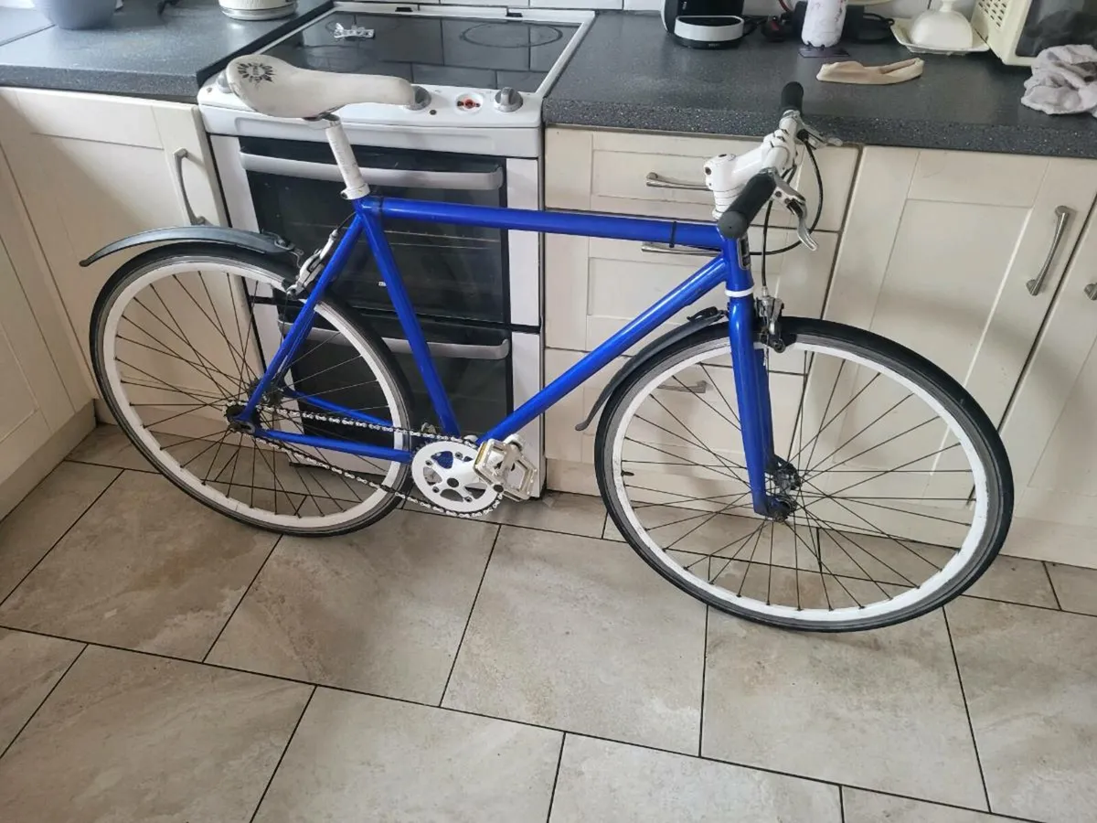 Bike fixi - Image 1