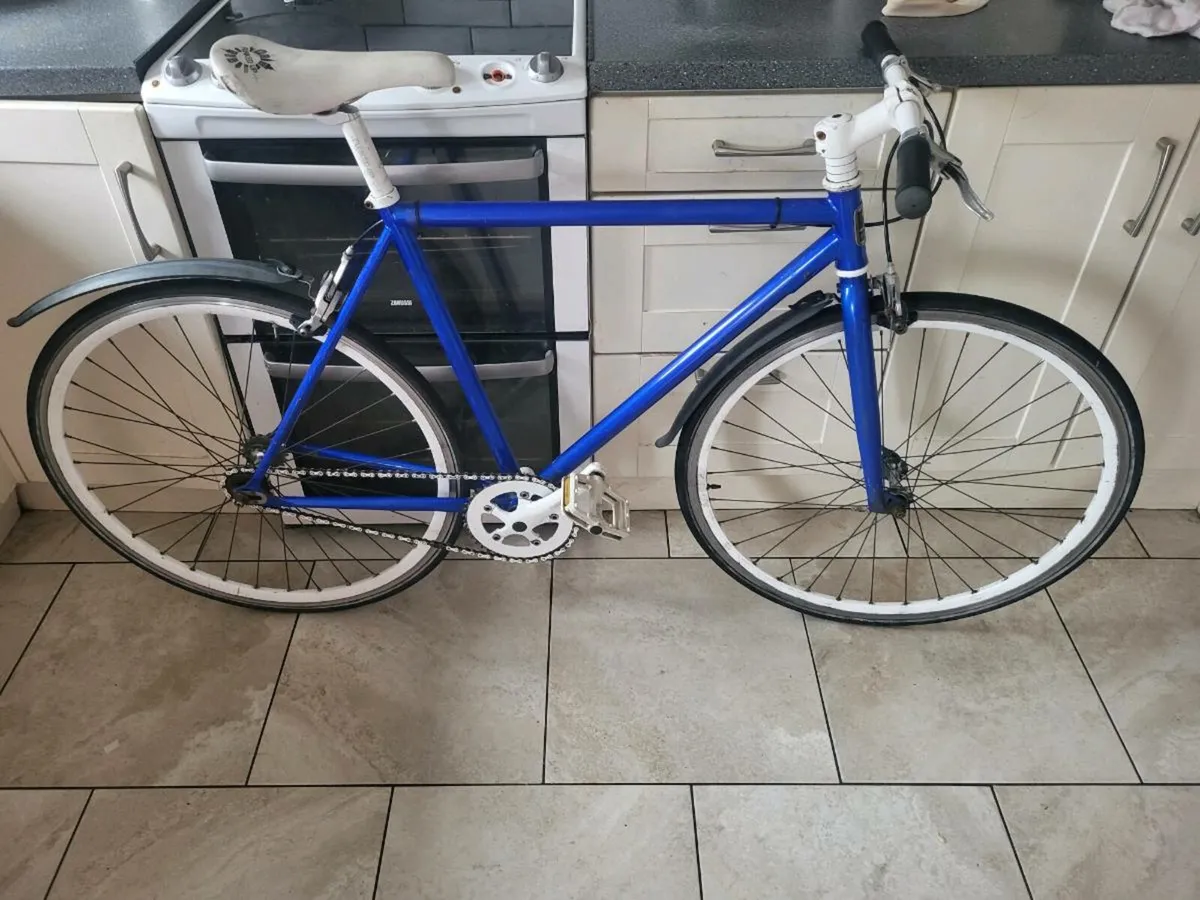 Bike fixi - Image 3