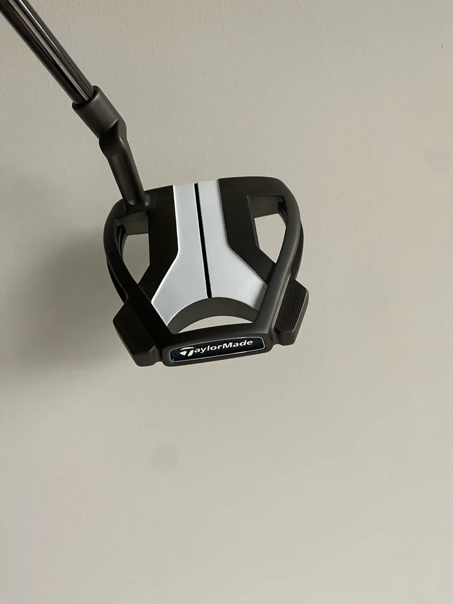 Taylormade Spider Tour X #1 Putter 35 inch - Image 1