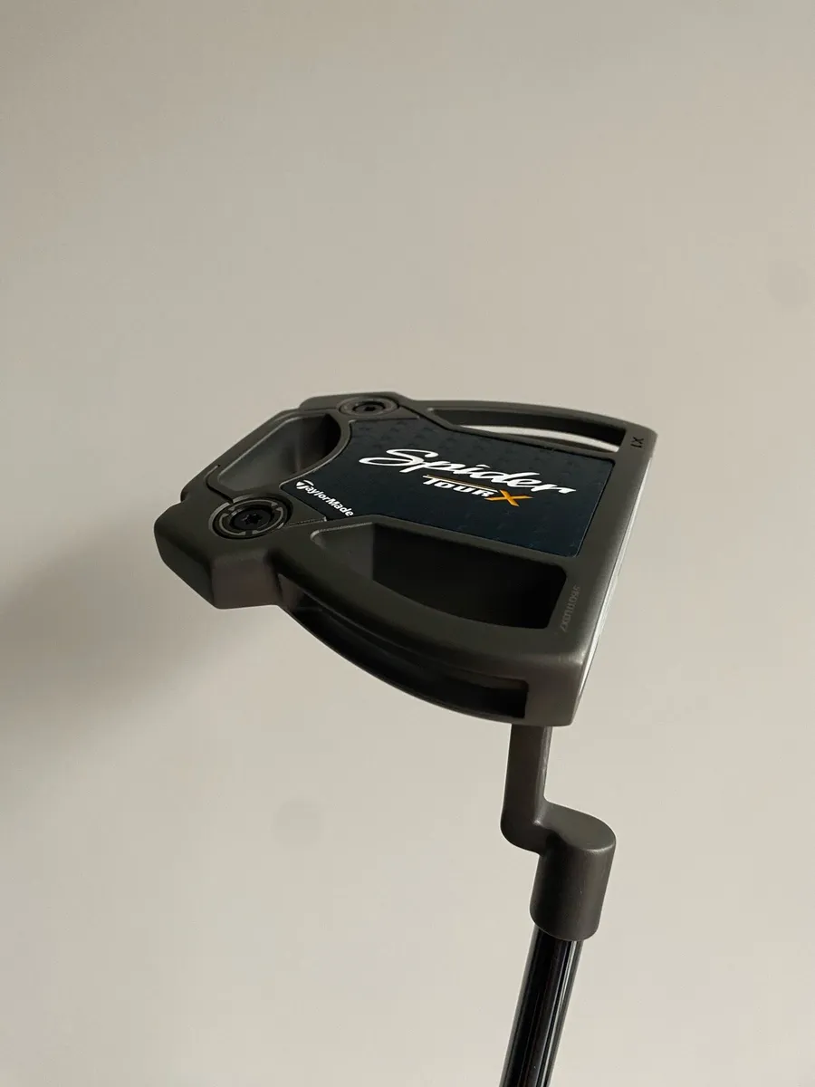 Taylormade Spider Tour X #1 Putter 35 inch - Image 3