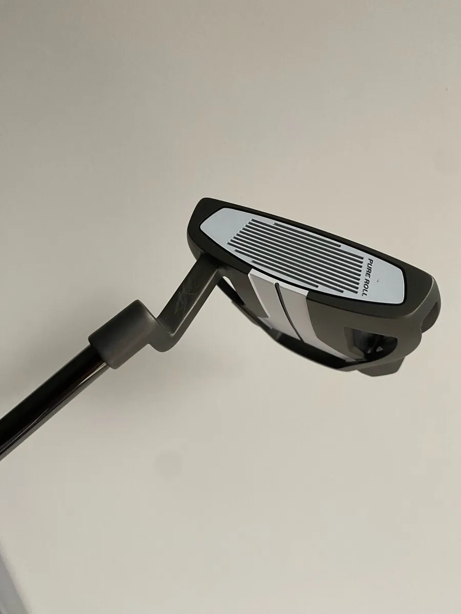 Taylormade Spider Tour X #1 Putter 35 inch - Image 4