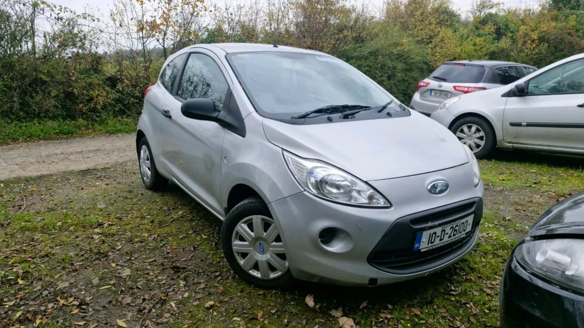 Ford ka - Image 3