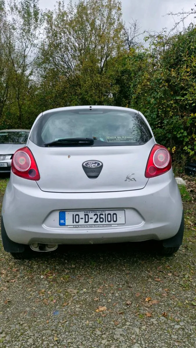 Ford ka - Image 4
