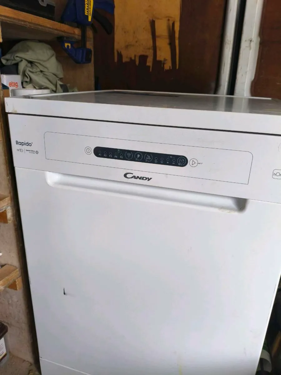 Dishwasher