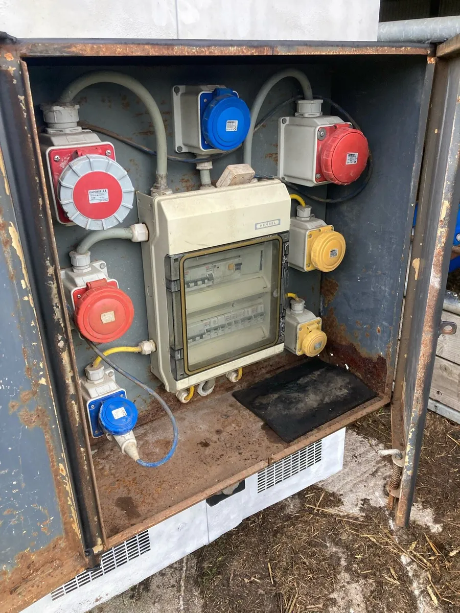Generator - Image 2