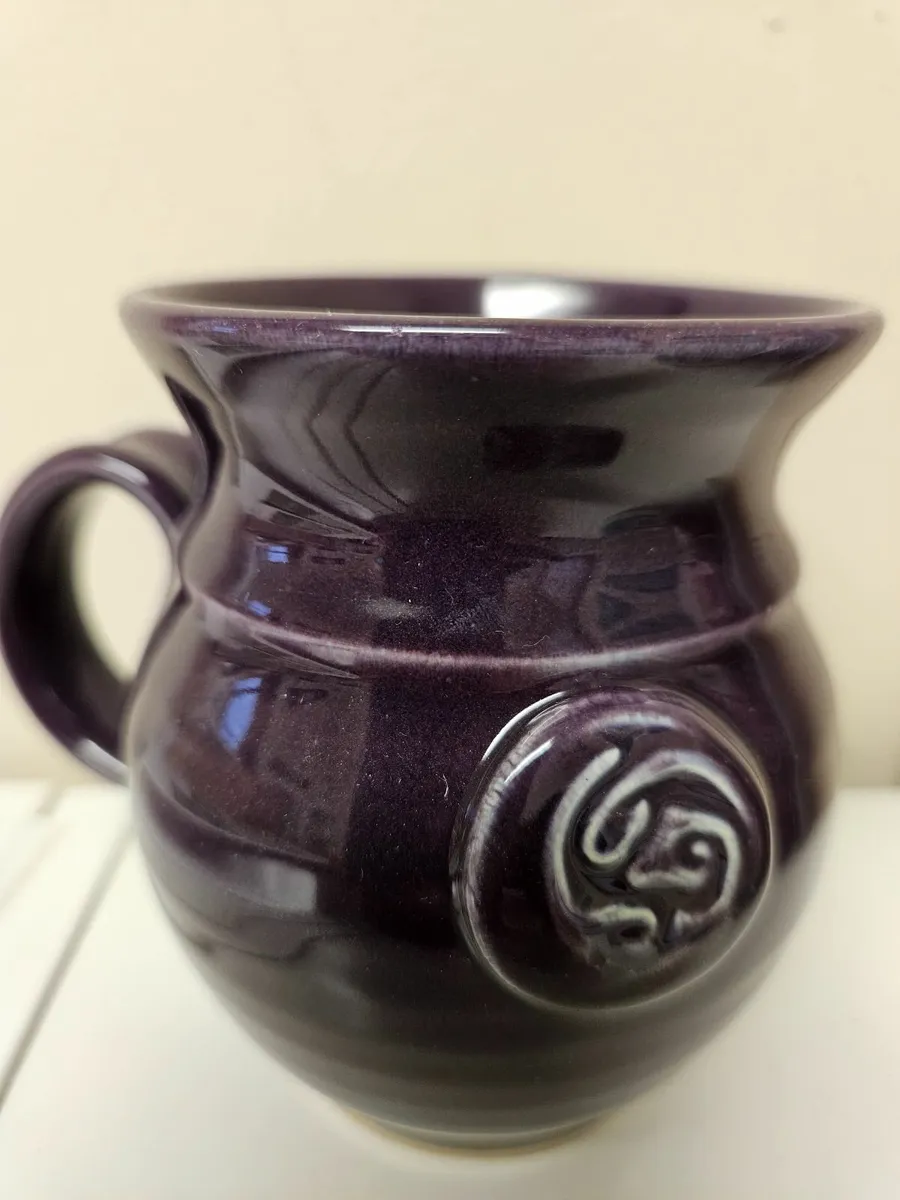 Pottery Mug - Image 4