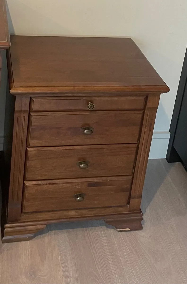 Bedroom Furniture - Image 2