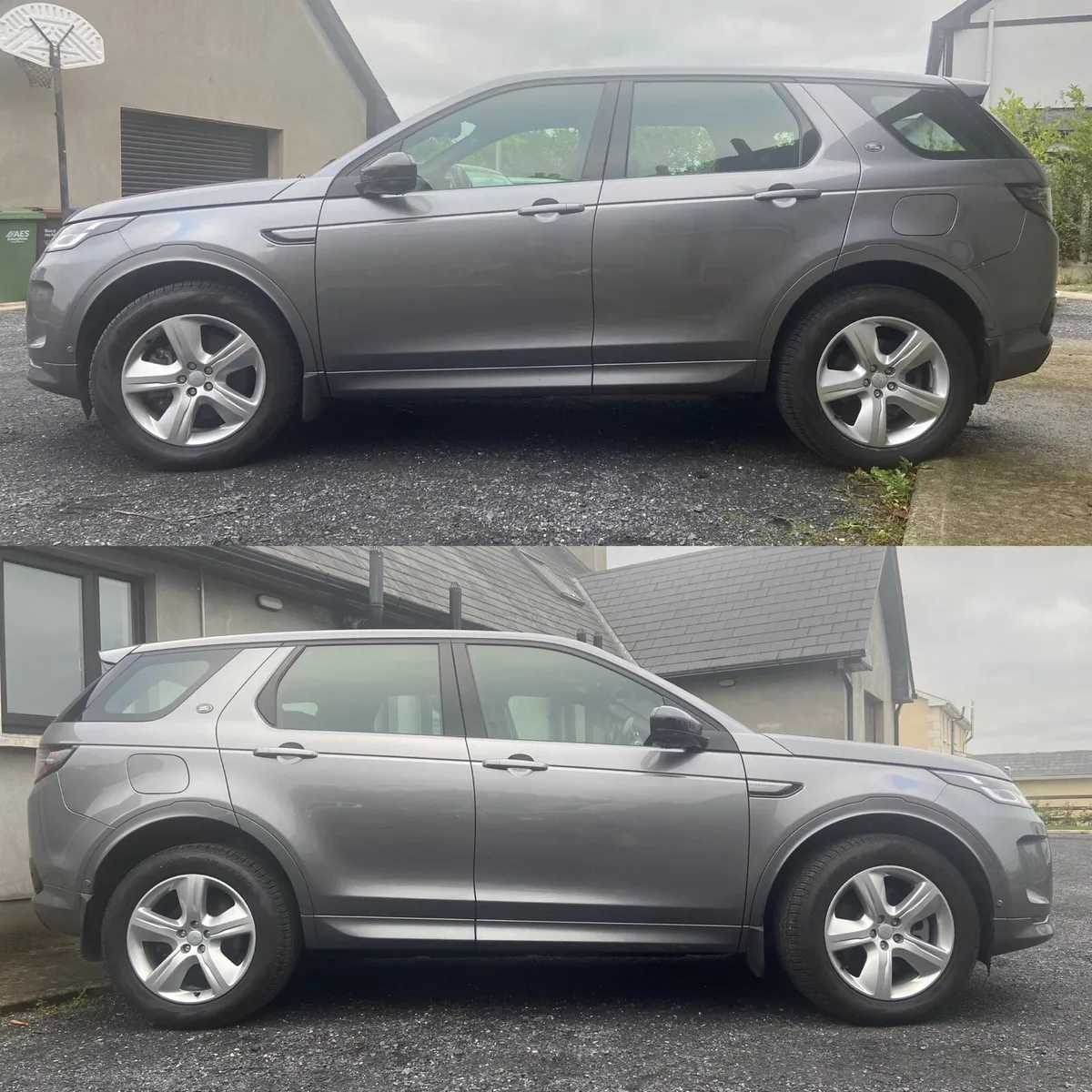 Land Rover Discovery Sport Sport R Dynamic P300e - Image 4