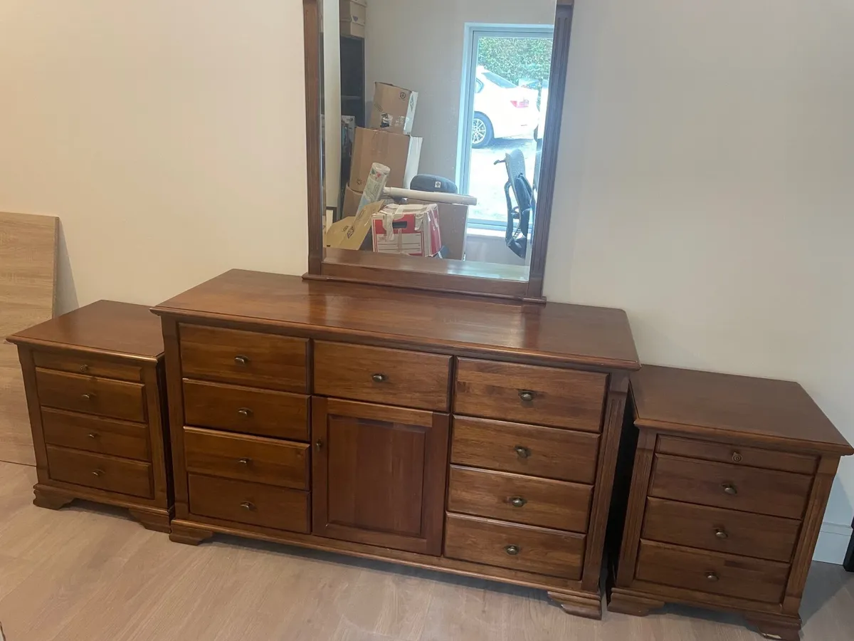 Bedroom Furniture - Image 1