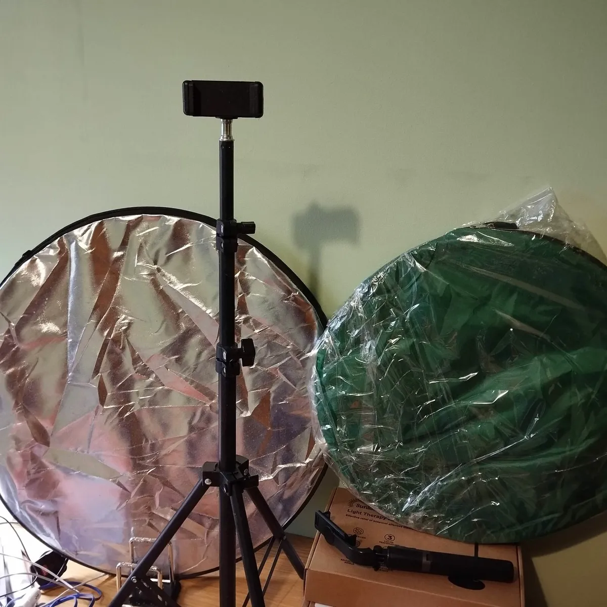 Video Making Gear - Image 2