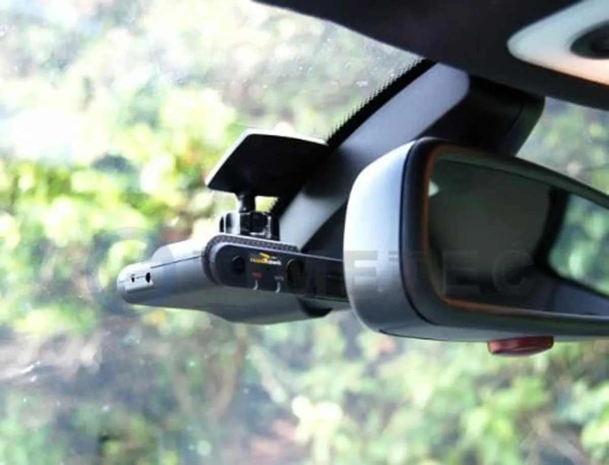 Dash Recorder's Fits/Supply