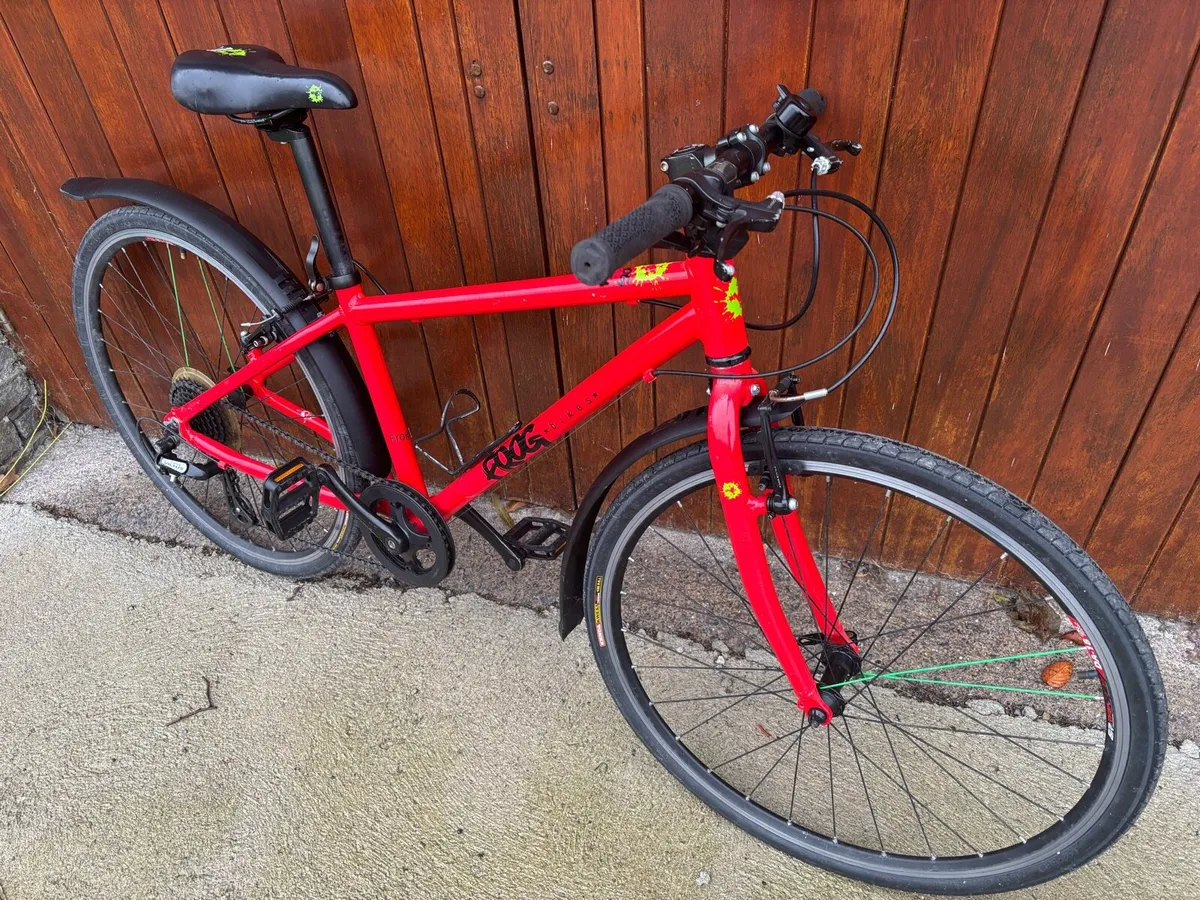Frog 69 Kids bike