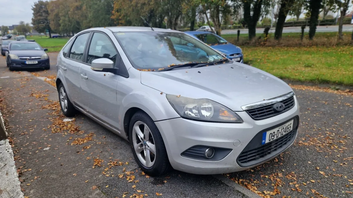 Ford Focus 2009 - Image 4