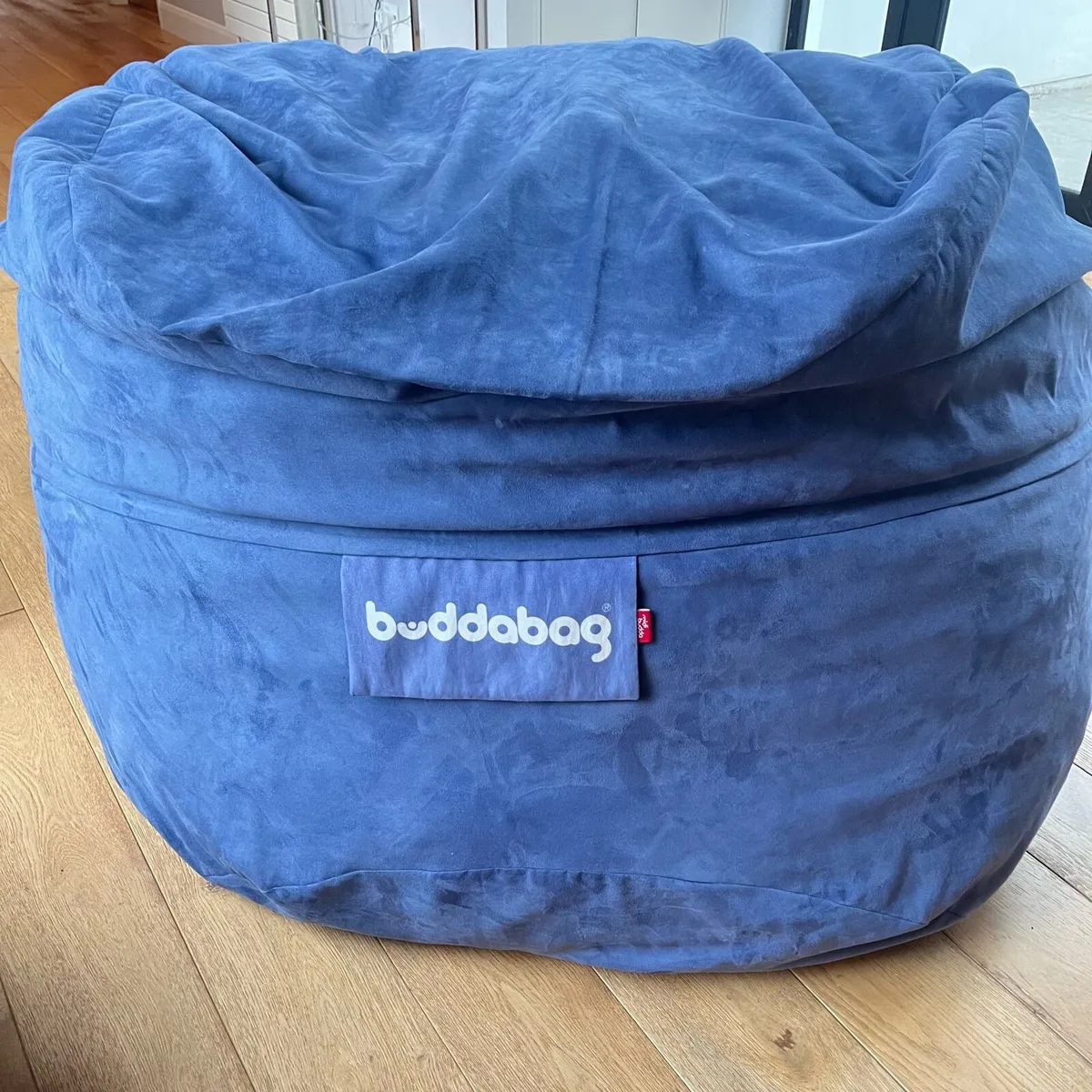 Buddabag midi bean bag - Image 1