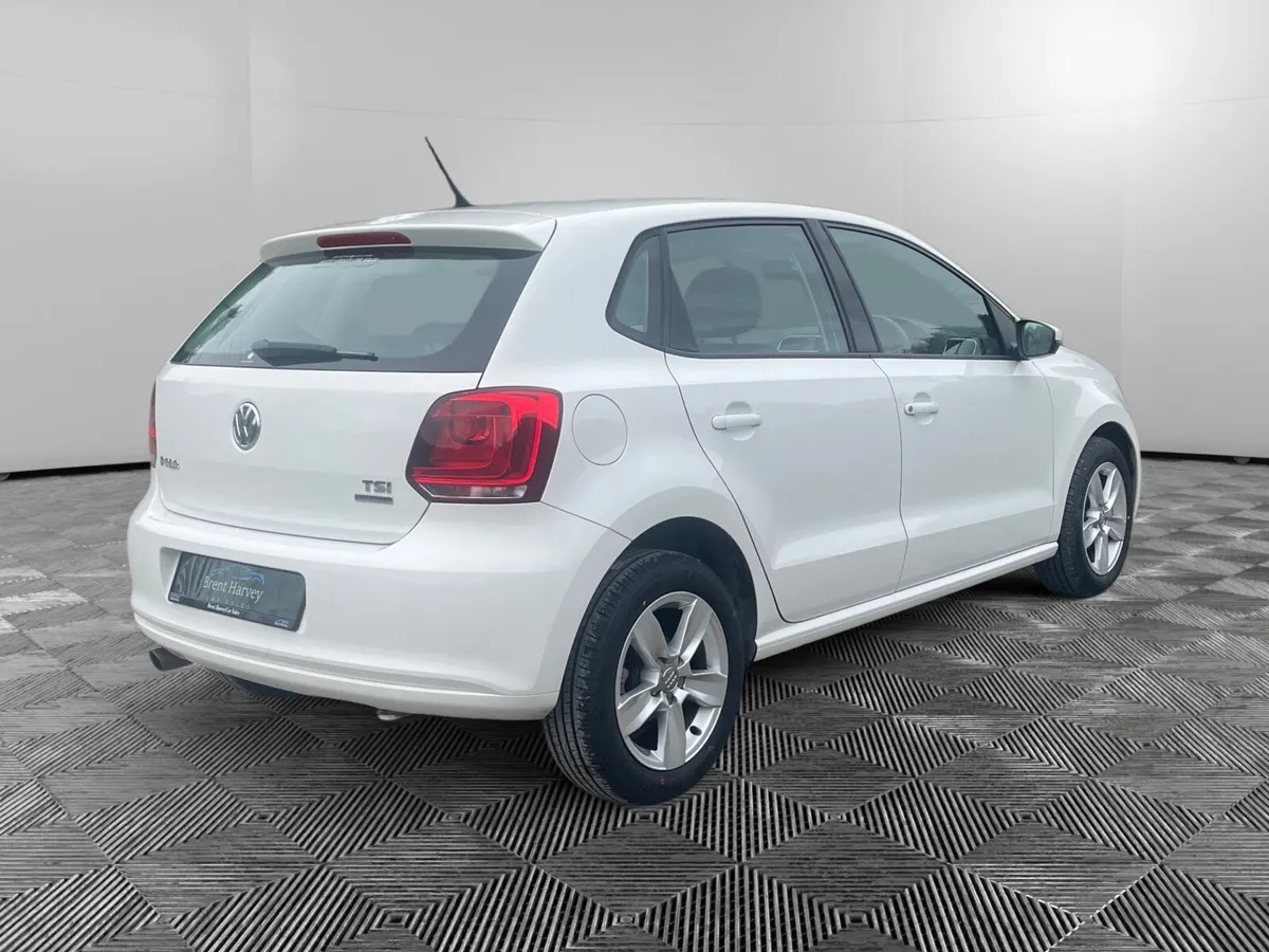 VW POLO *LOW KM* - Image 4