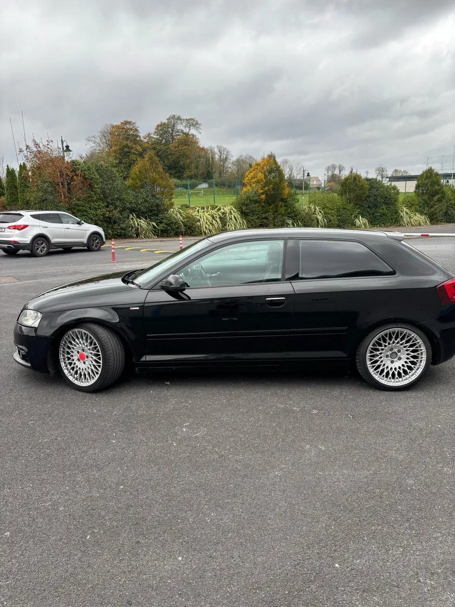 Audi a3 3dr - Image 2