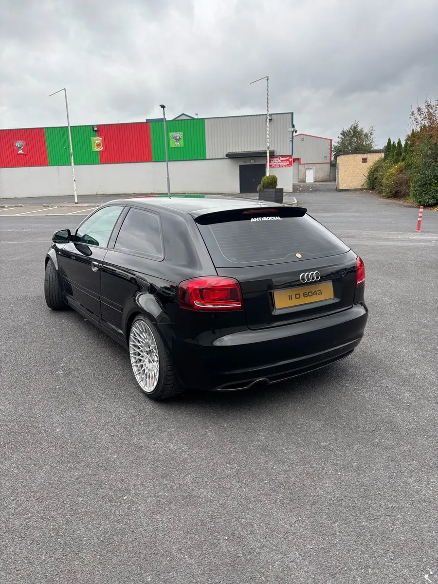 Audi a3 3dr - Image 3