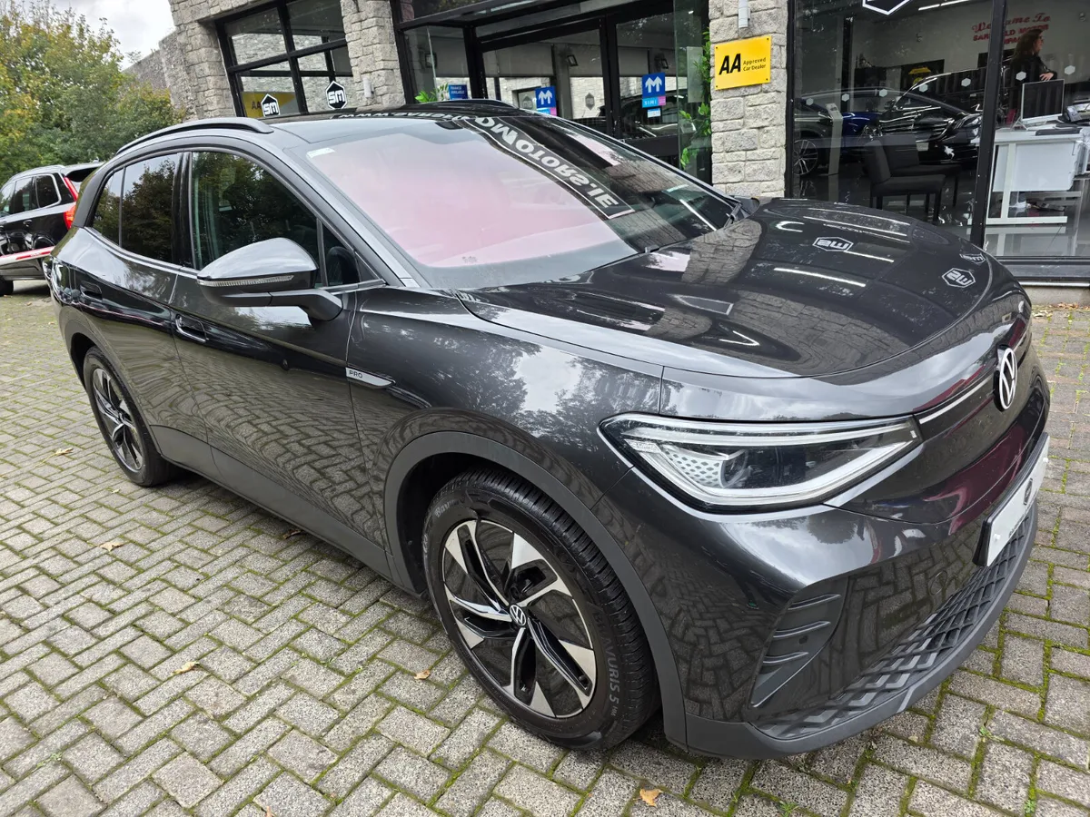 2015 VOLKSWAGEN 1.4 GTE DSG AUTO. - Image 4